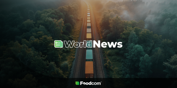 World News Foodcom S.A.