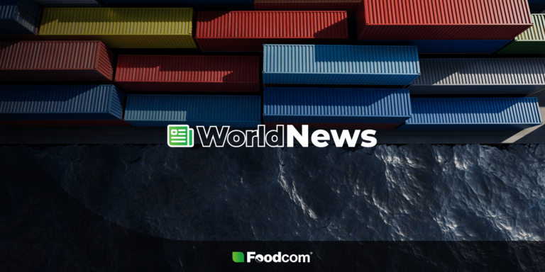 Thailand focuses on key markets to achieve its 2025 rice export target