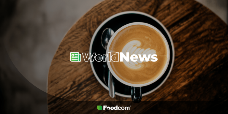 Prognozy deszczu w Brazylii obniżają ceny kawy arabica