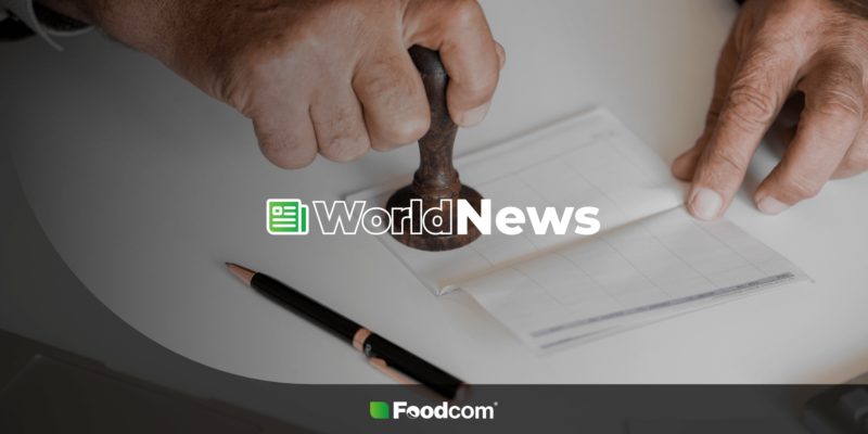 World News Foodcom S.A.