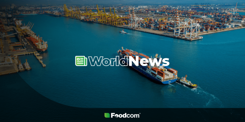 World News Foodcom S.A.