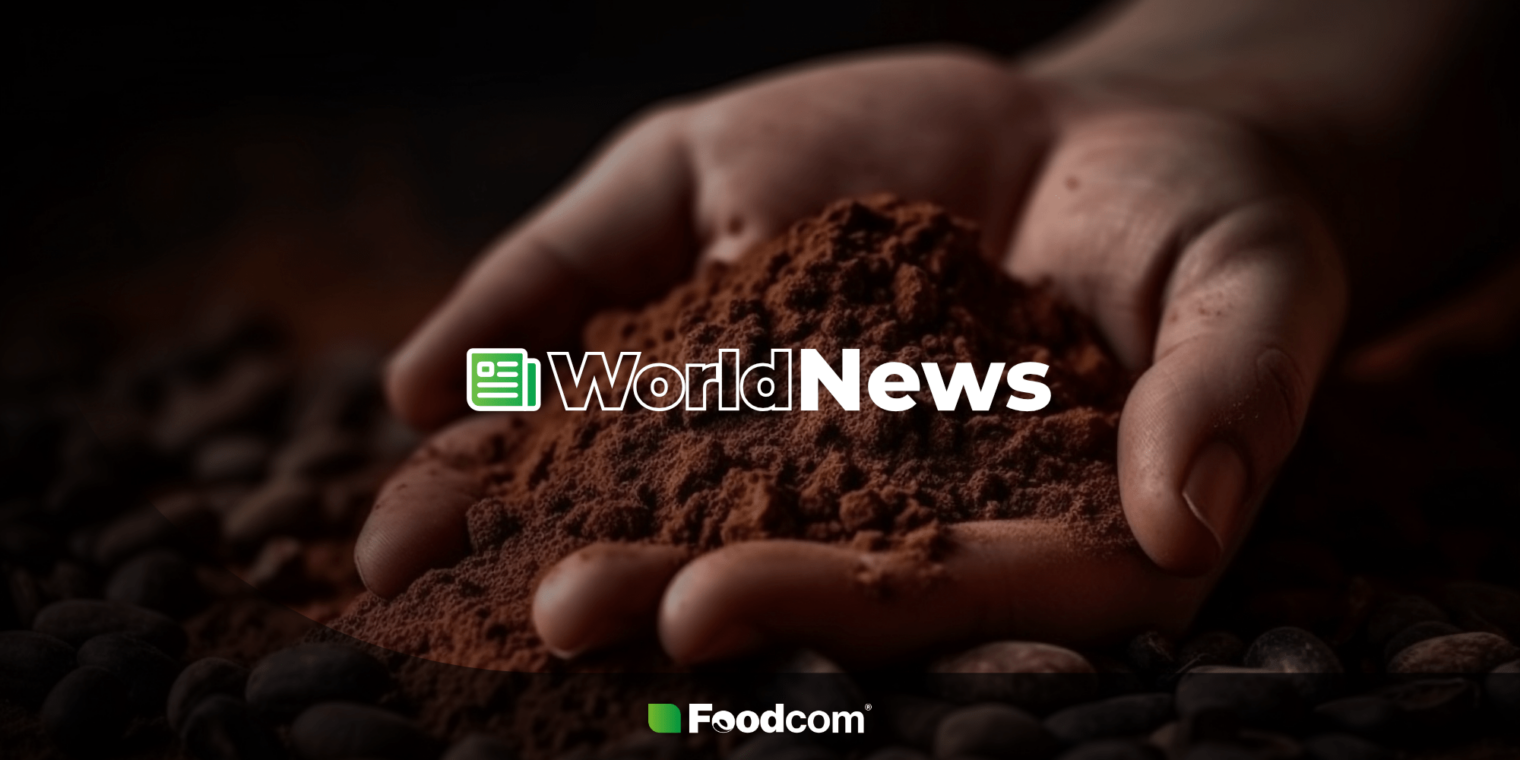 Prognozy zbiorów kakao w Wybrzeżu Kości Słoniowej wskazują na stabilny rozwój upraw  [World News]