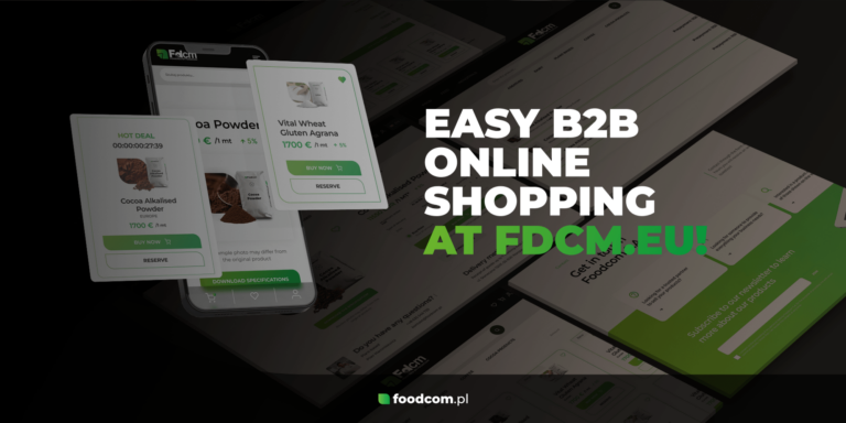 B2B commerce &#8211; how is e-commerce changing the industry?
