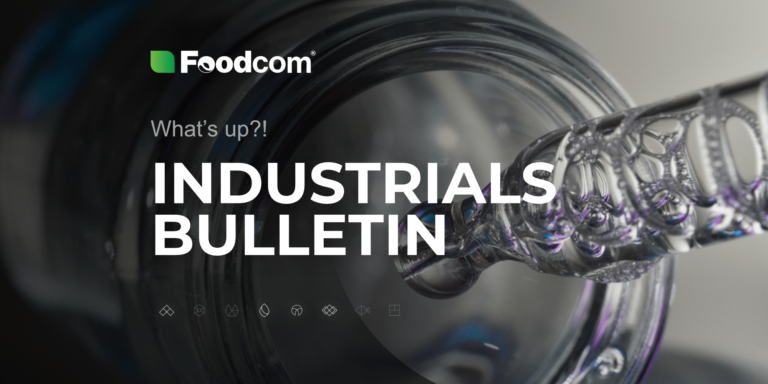 What&#8217;s new in the chemical industry? Market overview and analysis [March 2025]