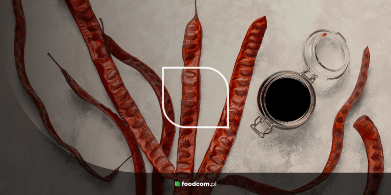 Algarroba: ¿qué es y cuándo funcionará como sustituto del cacao?