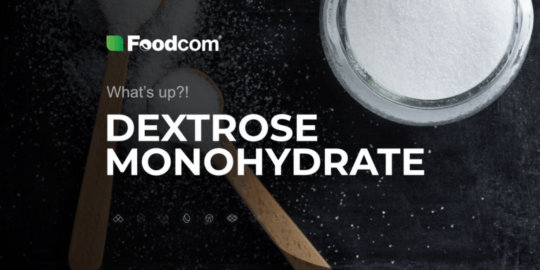 Aperçu et analyse du marché du dextrose monohydraté en 2025 [Rapport mondial]