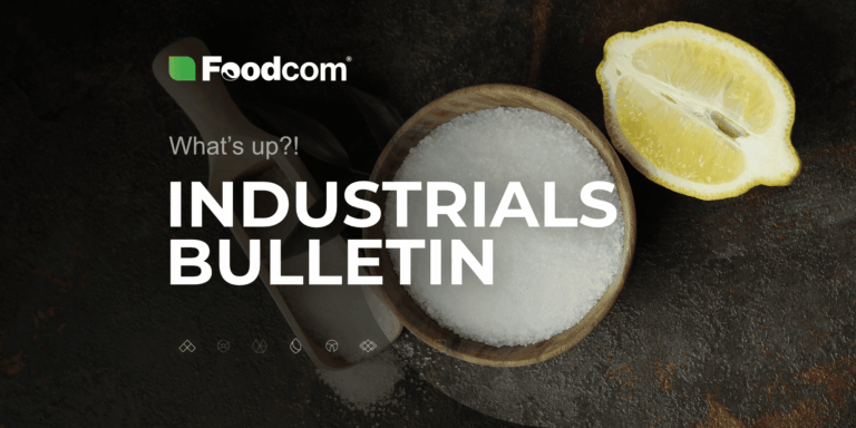 What&#8217;s new in the chemical industry? Market overview and analysis [April 2025]