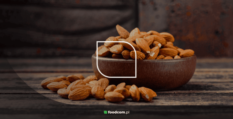 Almonds as a superfood &#8211; why are they on this list?