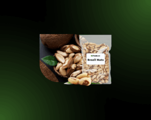 Brazil nuts