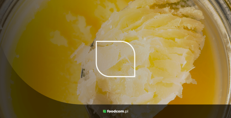 Clarified butter &#8211; gold in the kitchen and its health benefits