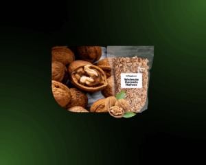 Walnuts kernels Halves