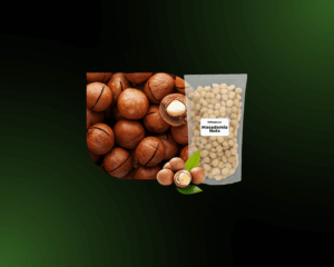 Macadamia Nuts