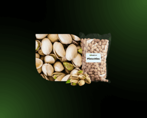 Pistachios