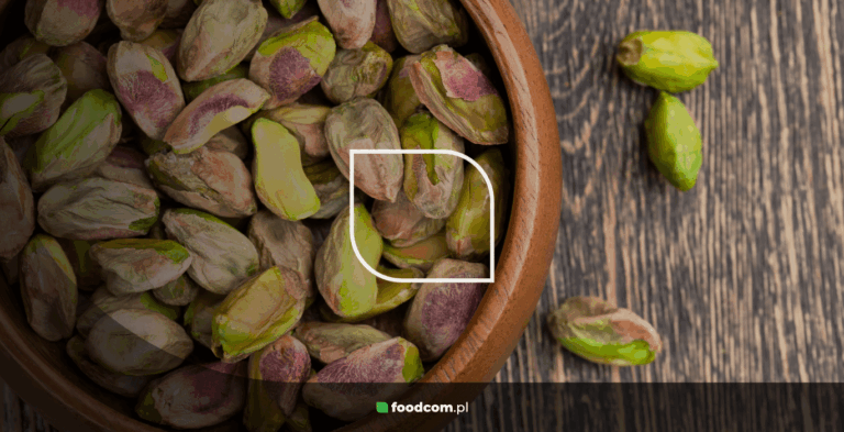 Pistachios &#8211; health properties and where do the best nuts come from?