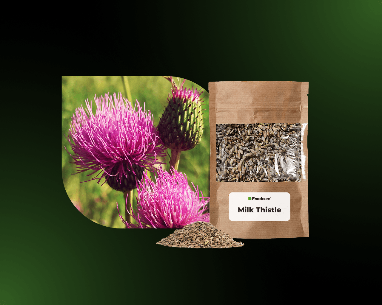 Milk thistle