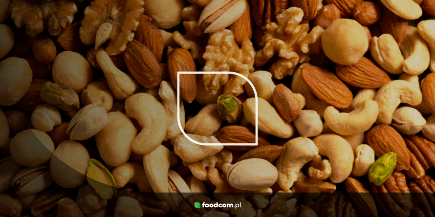 Types de fruits à coque et leurs propriétés – qu’est-ce que c’est ?