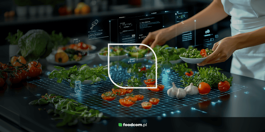 IQF freezing – the technology of the future in the frozen food industry
