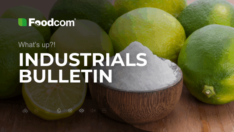 What&#8217;s new in the chemical industry? Market overview and analysis [May 2025]