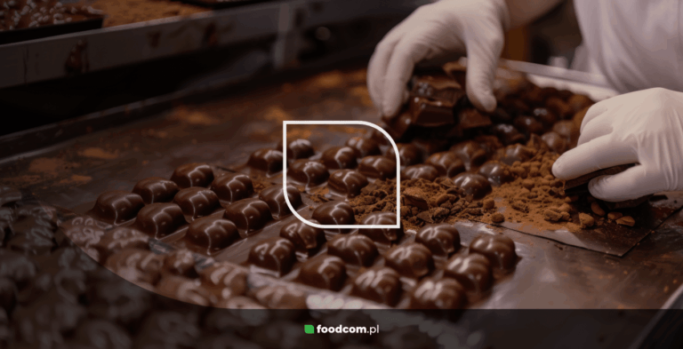 De la semilla a la tableta &#8211; ¿cómo se fabrica el chocolate?