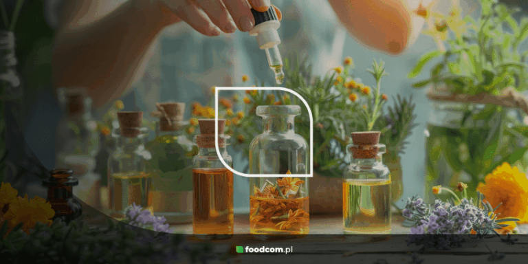 उद्योग में हर्बल अर्क &#8211; सौंदर्य प्रसाधनों और पूरकों के प्राकृतिक अवयव