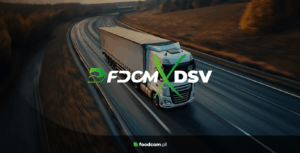 Nowy wymiar bezpiecznych i szybkich dostaw - FDCM.eu i DSV łączą siły