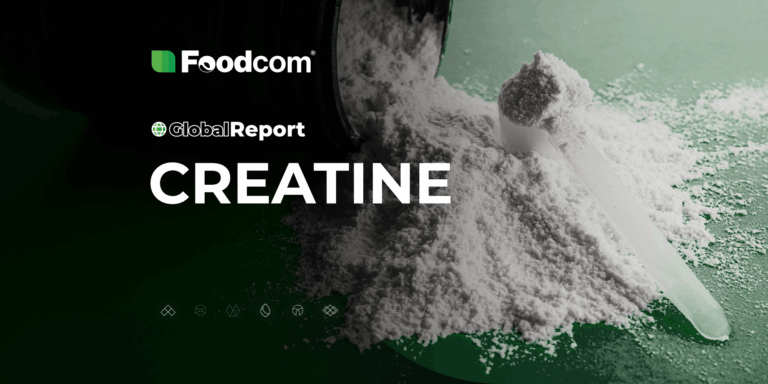 Creatine Market Overview 2025 [Global Report]