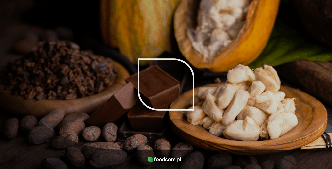 Dal seme alla tavoletta – come si produce il cioccolato? Dal seme alla tavoletta – come si produce il cioccolato?