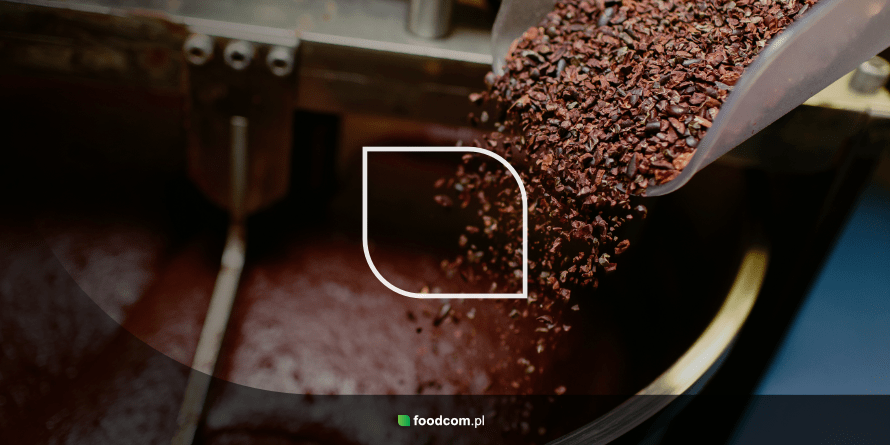 jak robi sie czekolade