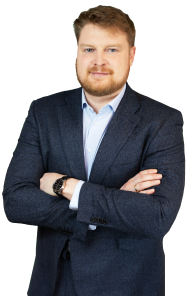 mówi Mateusz Augustyniak
