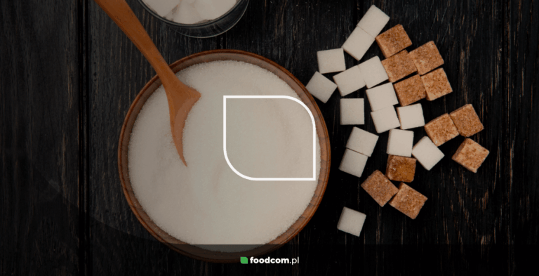 Types of sugars &#8211; overview and industrial applications