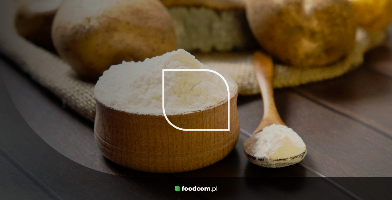 Potato protein as an alternative to feed of animal origin