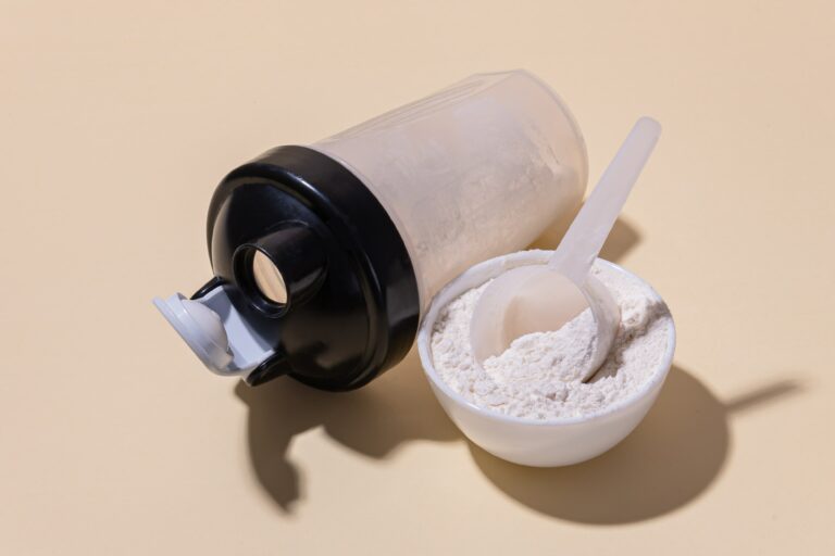 Creatina monohidrato o creatina malato: ¿qué forma de creatina elegir?