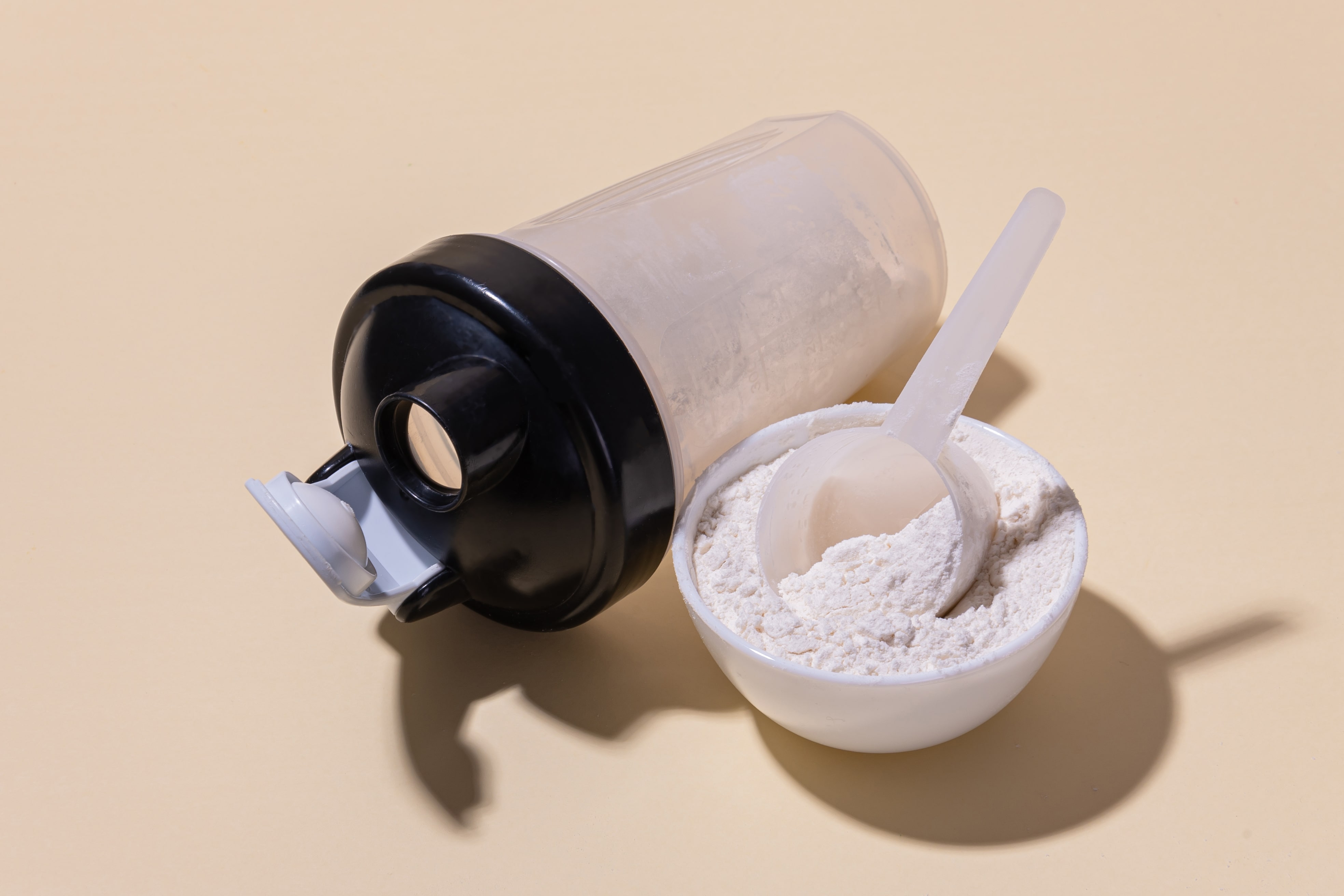 Tri-Creatina Malato 300gr Evolite Nutrition - Foto 12