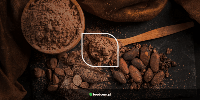 Propiedades del cacao: rico en minerales y antioxidantes