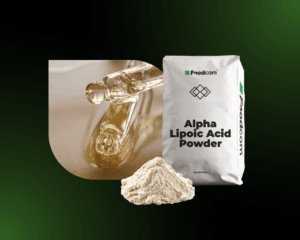 Kwas Alfa-Liponowy