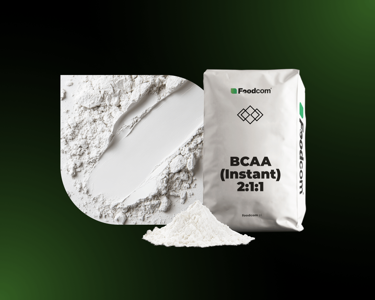 BCAA Instant
