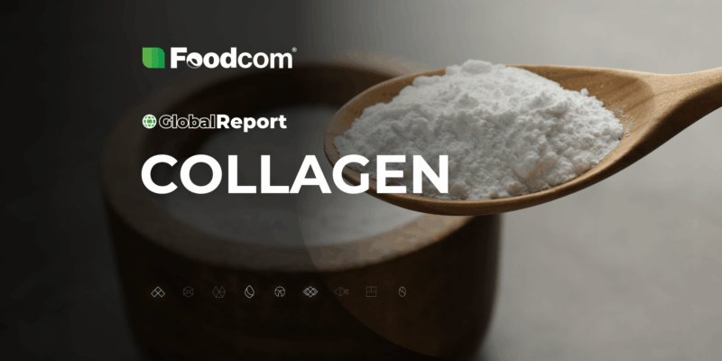 Przegląd rynku Kolagenu w 2025 [Global Report]