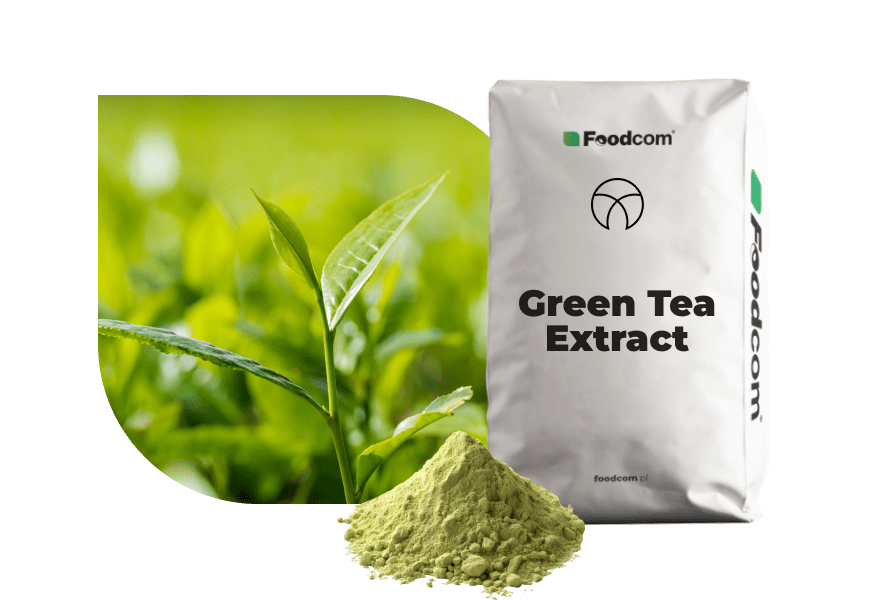 Green Tea Extract