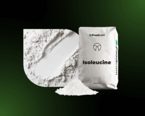 isoleucine
