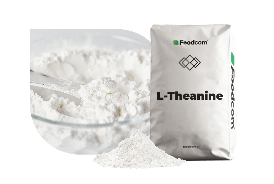 Synthetic L-Theanine