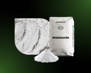 melatonina