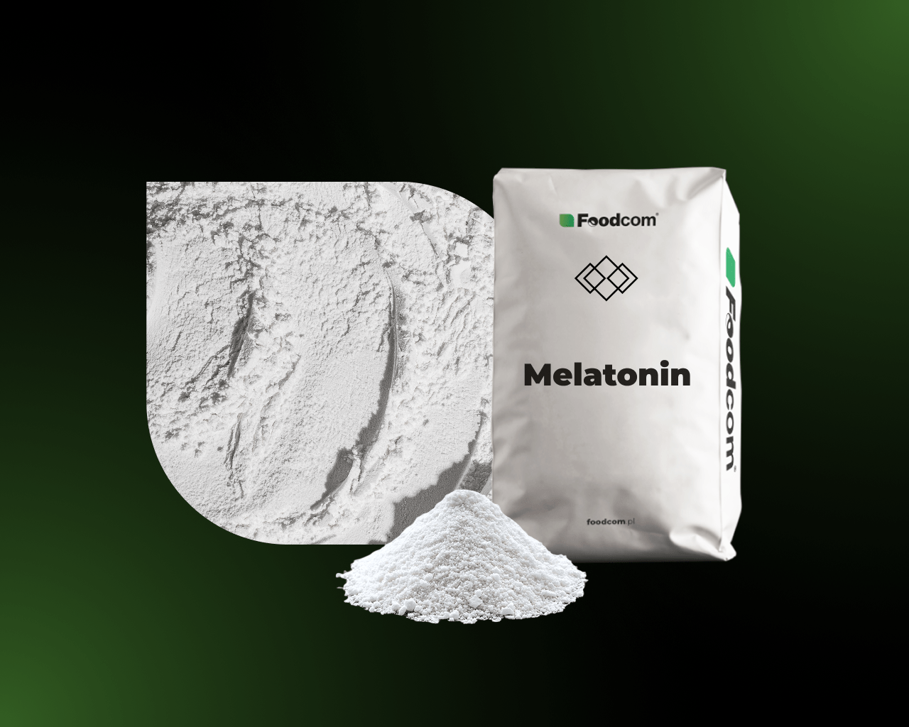 Melatonina