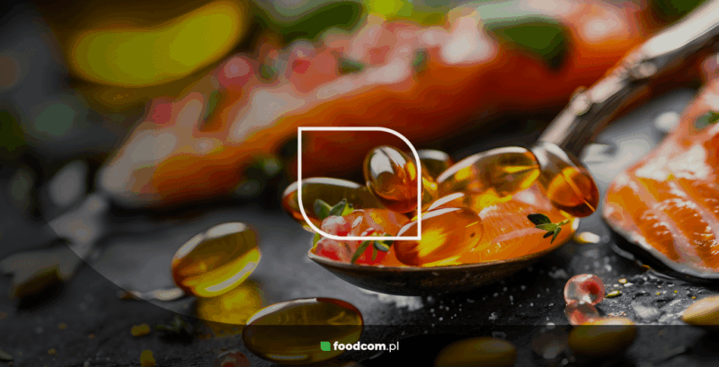 Omega-3 fatty acids – a key component for health