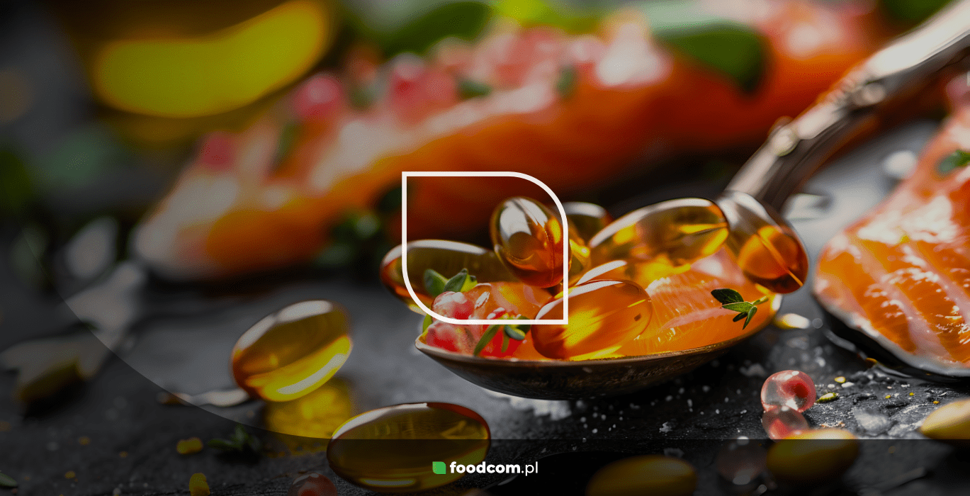 Omega 3 acids – a key ingredient for health