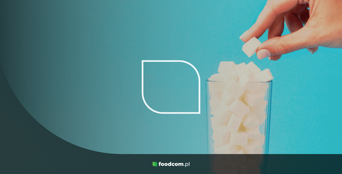 Sztuczne słodziki – czym są i jakie są rodzaje?