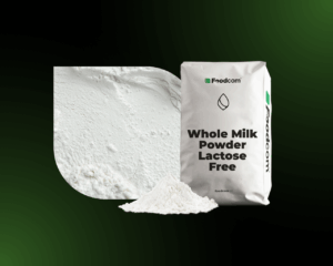 Full Cream Milk Powder Lactose Free Instant