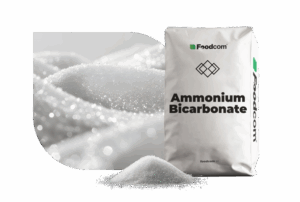 Ammonium Bicarbonate Ammonium Bicarbonate