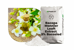Extrait de Bacopa Monnieri