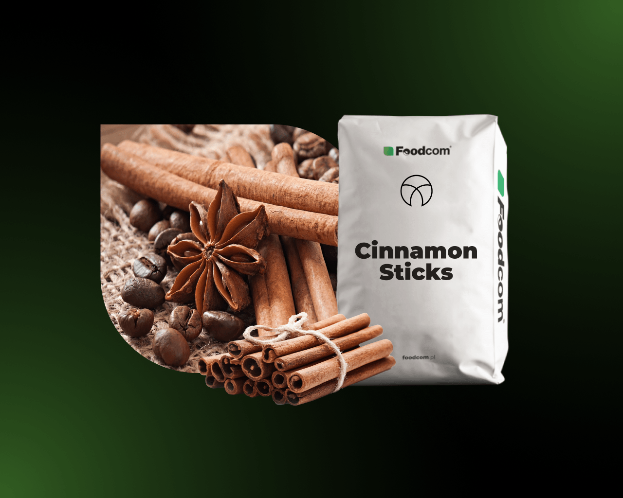 Cinnamon Sticks