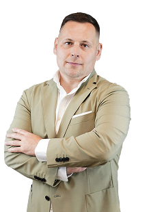Lukasz Klazynski